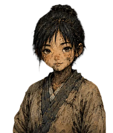 お凛の人物画像