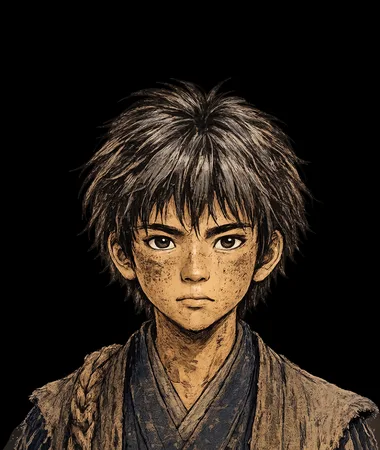 与市の人物画像